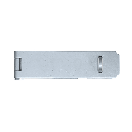 Hasp & Staple Safety Zp 150mm Cd1