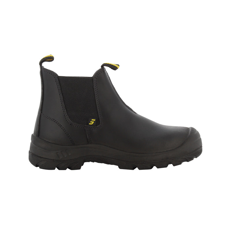 Safety Jogger BESTFIT Safety Boots Mid Cut