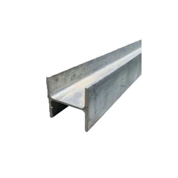 Retaining Wall Steel H Channels, Size Optional